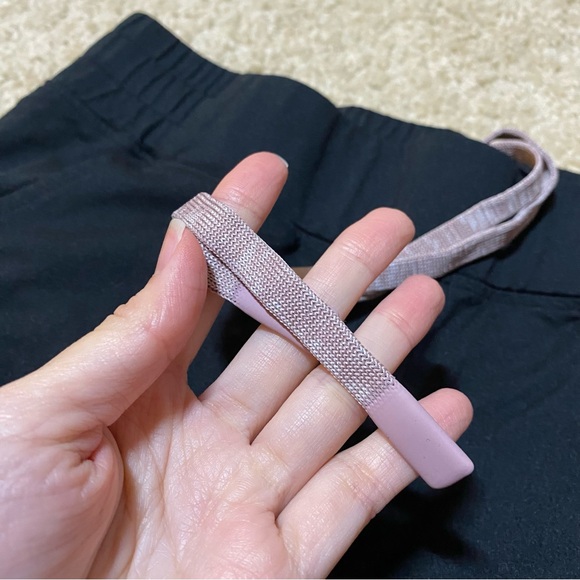 Varley Dark Navy Joggers - Picture 4 of 15